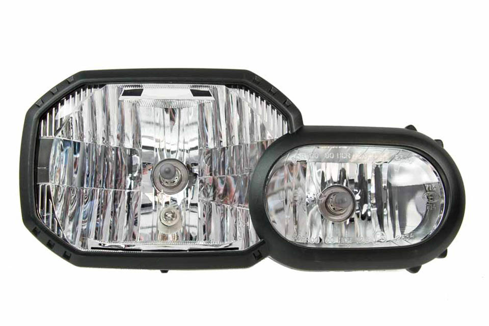 Headlight Assembly